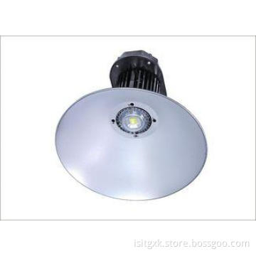 150W COB Bridgelux 45Mil 3000K Commercial LED High Bay Ligh